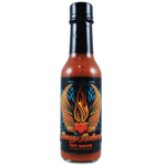 CaJohn's Moruga Madness Hot Sauce