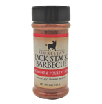 Jack Stack KC Meat & Poultry Rub