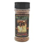 McClard's Seasoning