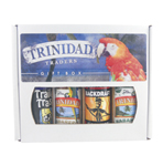 Trinidad Hot Sauce Gift Pack