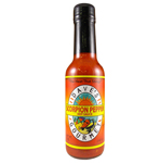 Dave's Gourmet Scorpion Pepper Hot Sauce