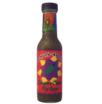 Mo Hotta Mo Betta Jalapeno Classic Hot Sauce
