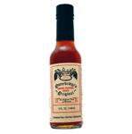 Outerbridge's Sherry Peppers Sauce-5 Oz. Shaker Bottle