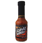 Scorned Woman Hot Sauce