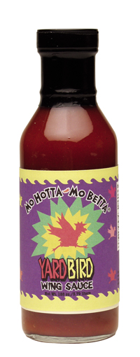 Mo Hotta Mo Betta 