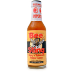 Bee Sting Honey N' Habanero Hot Sauce